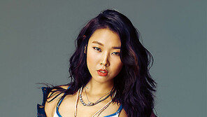 [화보] ‘허지웅 호감 고백’ 한혜진, 톱 모델의 위엄