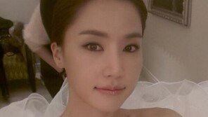 [화보] 배우 공현주, 시선을 사로잡는 ‘완벽 미모’