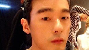 [화보] 허지웅, 매력 만점 일상사진…“한혜진 반할 만하네”