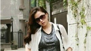 ‘이상엽 연인’ 공현주, 한국 대표 다리미인 다운 늘씬 각선미