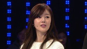 ‘1대100’ 한선화 “이상형은 정우, 사투리 쓰는 게 끌린다”