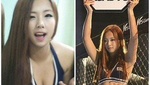 주먹이 운다 송가연, 과거 사진 화제… “볼륨감 넘치네!”