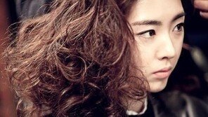 이연희 사자머리 공개, 본격적인 미스코리아 준비… “뭘해도 이뻐”