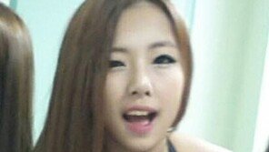 주먹이 운다 송가연, 풍만한 볼륨감… “이런 외모로 격투기를!”