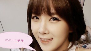 레인보우 조현영, 볼륨감 과시해… “오늘부터 당장 팬 할게요!”