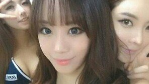 ‘주먹이 운다’ 송가연 화제, 채보미 ‘극강’ 볼륨에 눈길이 더…