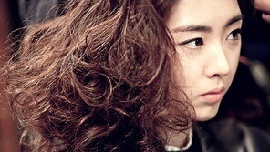 ‘미스코리아’ 이연희 사자머리 화제, “청순미 넘쳐”