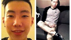 박재범 변기셀카, 실제로 변기에 앉아…개운·평온한 표정 “폭소”