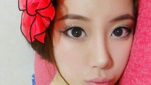 [화보] ‘페북여신’ 채보미, ‘볼륨몸매 퍼레이드’ 화보 공개