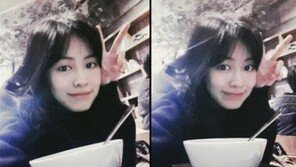지우 근황 공개 “‘감격시대’ 첫방 두근두근~!”