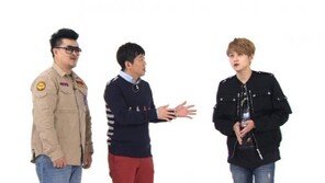 정형돈, 용준형 어머니와의 친분 과시 “이웃사촌, 품격 넘치셔”