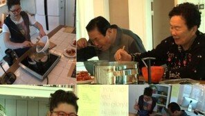 이영자 떡국 “종갓집 며느리 못지않은 요리실력”