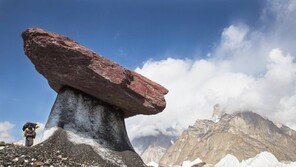 [Outdoor Clip]밀레 히말라야 14좌 촬영 2월 완료 外