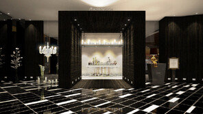 단 한번뿐인 결혼, 부띠끄웨딩홀에서 특별하게