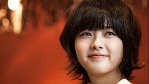 [Culture]고아라, 도회적 미인? 저 시골女예요
