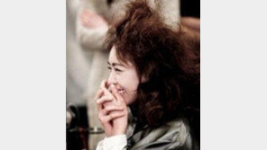 이연희 사자머리, 어색한 머리때문에 웃음 빵! ‘귀여워~’