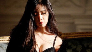 레인보우블랙, 두번째 멤버는 ‘조현영’