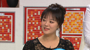 [ON AIR] 안연홍 “남편 늦게 들어와도 신경 안써”