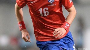 ‘컵 대회의 사나이’ 기성용