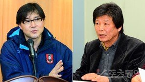 곽경근 감독 VS 부천…비리의혹 놓고 법정싸움 조짐