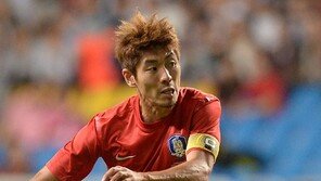 하대성의 ‘서른 즈음에’…“중국에서 K리그 위상 알리겠다”