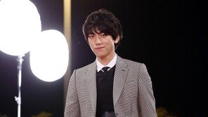 [연예 뉴스 스테이션] 연기자 성준 “미쓰에이 수지와 열애, 사실 아니다”