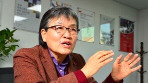 [2014 대한민국 스포츠 긴급진단] 이에리사 의원 “체육회, 왜 자체 개혁안 못 내놓나”