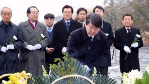 “대통령 후보 완전 국민경선 선출… 중앙당 공천권 없애 민주적 운영”