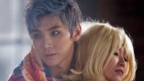 송은이 트러블메이커, 투송플레이스… “웃음 폭탄 터지네!”