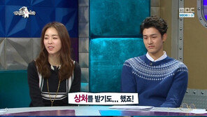 이연희 연기력논란 언급 “상처 받았지만 거쳐야 하는 과정”