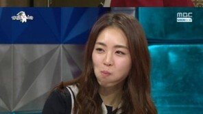 이연희 ‘계란 먹방’ 재연…계란을 까서 한입에 ‘쏙’