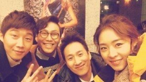 이연희 촬영현장 셀카, 촬영현장 분위기도?… “정말 친해 보여!”