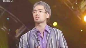 허태희, ‘허필버그’ 허승재와 동일인물?… KBS 16기 개그맨 출신
