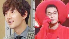 ‘꽃미남’ 허태희, ‘허승재’ 시절 공개…비포 사진 놀라워!