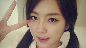 라디오스타 예원, 과거 교복 사진 화제… “볼륨감에 시선이 확!”