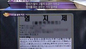 불만제로 치킨, 고무장갑 녹일 정도 위력… “염지제가 뭐길래?”