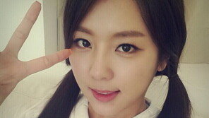 [화보] ‘쥬얼리’ 김예원, ＂‘육감돌’ 보다는 ‘육덕’”