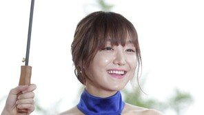 신소율, 영화 ‘상의원’ 캐스팅 치명적 매력 기생 역