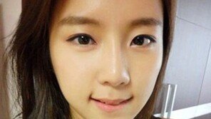 쥬얼리 예원, 민소매 셀카 “육덕 아니라 육감”