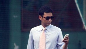 ‘SBS스포츠 이적’ 정우영 캐스터, 프로농구로 첫 중계…우지원과 첫 호흡