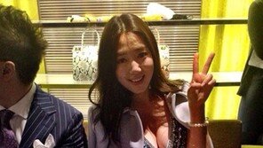박신혜, 홍콩서 파격 노출 드레스…‘글래머 인증’