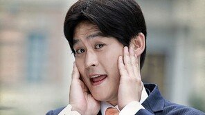 김성균 생활고 고백 “‘범죄와의 전쟁’ 촬영 때 공사현장서 일해”