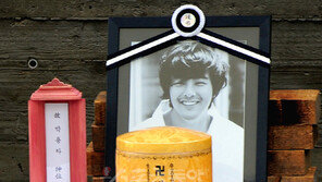 故박용하 전 매니저, 2억 빼돌리다 들통…“사실상 연예계 퇴출”