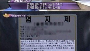 ‘불만제로’ 염지제 첨가 치킨 논란, “나트륨 수치 높아…”