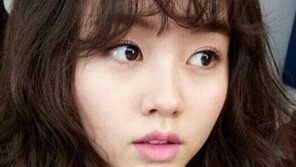 김소현 셀카, 멍한 표정으로… “방학 즐겁게!”