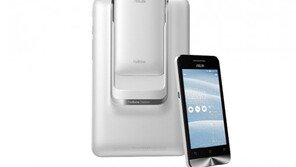 [CES 2014] 에이수스, PC에 모바일을 더하다