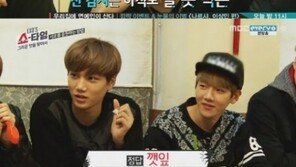 ‘엑소 쇼타임’ 루한 “깻잎 향 이상해” 한 마디 했다가…