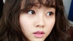 아역배우 김소현 셀카, 언제 이렇게 성숙해졌지?