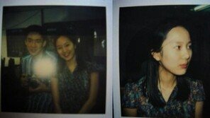 ‘올드보이’ 유연석-윤진서, 10여년 전 모습 보니…"풋풋"
