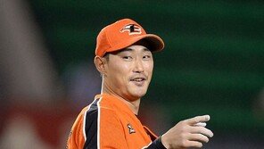 한화 송광민 “전설의 유격수 7번 계보 잇고싶다”